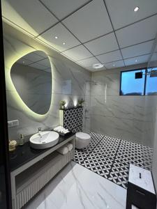 Image of 2690 Sq.ft 3 BHK Apartment / Flat for sale in Vamana Arvindam, Utrathiya, Zirakpur for Rs. 22937500