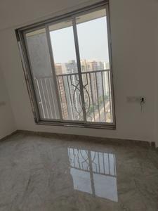 Bedroom Image of 336 Sq.ft 1 BHK Apartment / Flat for sale in Matrix MK Harmony, Vikhroli East Mumbai for Rs. 6500000