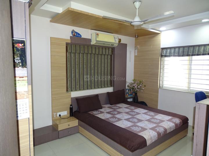 Mavdi Village, Mavdi Bedroom 1