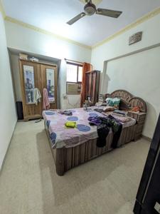 Bedroom Image of 1300 Sq.ft 3 BHK Apartment / Flat for sale in Kalyan West Kalyan for Rs. 10000000