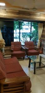Image of 650 Sq.ft 1 BHK Apartment / Flat for sale in Andheri West, Mumbai for Rs. 14000000