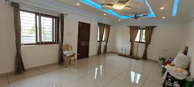 Hall Image of 2000 Sq.ft 3 BHK Apartment / Flat for rent in Horamavu Bengaluru for Rs. 50000
