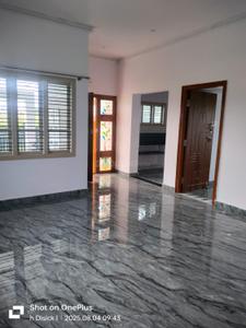 Living Room Image of 1200 Sq.ft 2 BHK Independent House for rent in Yelwala Mysore for Rs. 9000