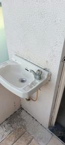 Balcony Image of 820 Sq.ft 2 BHK Apartment / Flat for rent in Ghodasar Ahmedabad for Rs. 14000