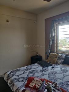 Bedroom Image of 1150 Sq.ft 2 BHK Apartment / Flat for sale in Shriram Smrithi by Shriram Properties, BEML Cooperative Society Layout Bengaluru for Rs. 7150000