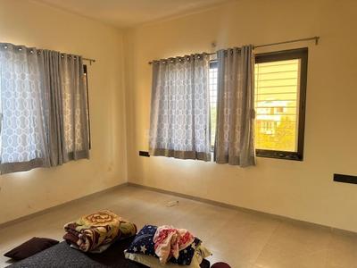 Bedroom Image of 4000 Sq.ft 5 BHK Villa for sale in Adgaon Nashik for Rs. 15000000