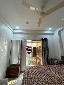 Bedroom Image of 2050 Sq.ft 3 BHK Penthouse for sale in Vemali Vadodara for Rs. 6551000