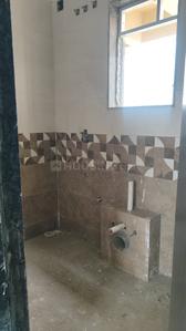 Image of 710 Sq.ft 1 BHK Apartment / Flat for sale in Rajaram Shivam Enclave, Shilphata, Thane for Rs. 4100000