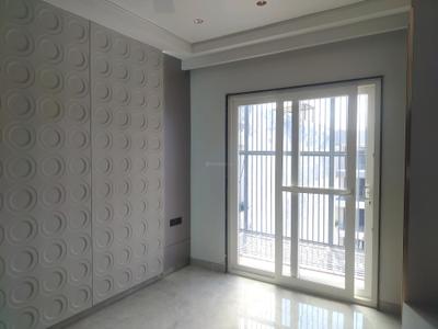 Bedroom Image of 1440 Sq.ft 3 BHK Independent House for sale in Sector 47 Gurgaon for Rs. 53100000