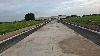 Image of 2874 Sq.ft Residential Plot / Land for sale in Mahalaxmi Nagar 47, New Nanda, Nagpur for Rs. 10633000
