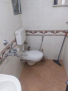 Bedroom Two Image of 1900 Sq.ft 3 BHK Apartment / Flat for sale in Ekta Maplewood, Santacruz West Mumbai for Rs. 100000000
