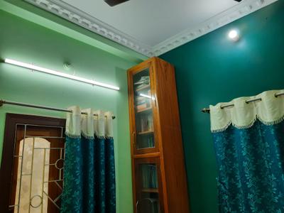 Bedroom Image of 1200 Sq.ft 3 BHK Builder Floor for sale in Bijoygarh Kolkata for Rs. 4500000