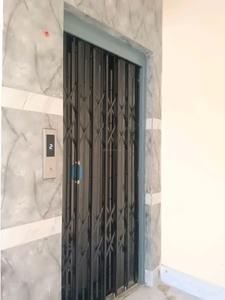 Lift Image of 900 Sq.ft 2 BHK Apartment / Flat for sale in Bramhapur Kolkata for Rs. 4000000