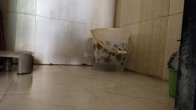 Bathroom Image of 690 Sq.ft 1 BHK Apartment / Flat for sale in Gajra Bhoomi Gardenia, Kalamboli Navi Mumbai for Rs. 5600000