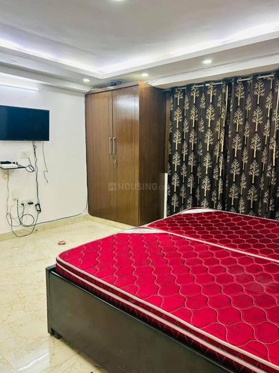 Chhattarpur Bedroom 1