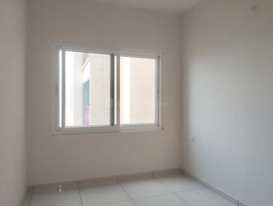 Bedroom Image of 1225 Sq.ft 3 BHK Apartment / Flat for sale in Shriram Green Field Phase 1 by Shriram Properties, Budigere Cross Bengaluru for Rs. 13000000