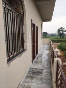 Balcony Image of 1100 Sq.ft 2 BHK Independent House for rent in Pandra Ranchi for Rs. 6500