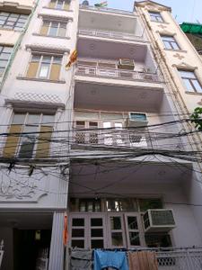 Image of 900 Sq.ft 2 BHK Builder Floor for rent in Tagore Garden Extension, New Delhi for Rs. 21000