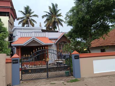 Image of 1660 Sq.ft 3 BHK Independent House for sale in Ullala Bail, Ullal for Rs. 11500000