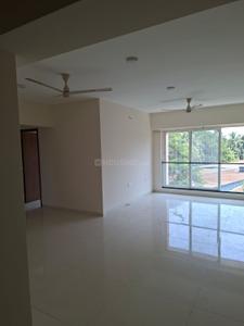 Hall Image of 1457 Sq.ft 2.5 BHK Apartment / Flat for rent in Satyam Springs, Chembur Mumbai for Rs. 110000