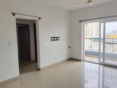 Hall Image of 929 Sq.ft 2 BHK Apartment / Flat for sale in Subramanyapura Bengaluru for Rs. 9000000