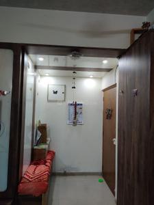 Hall Image of 1665 Sq.ft 3 BHK Apartment / Flat for sale in Vrundavan Shyam Elegance, Jodhpur Ahmedabad for Rs. 11500000