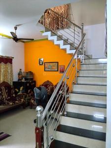 Image of 1215 Sq.ft 3 BHK Duplex for sale in Varapuzha, Kochi for Rs. 5300000