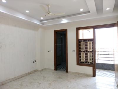 Bedroom Image of 3000 Sq.ft 5 BHK Builder Floor for sale in Rajendra Nagar Ghaziabad for Rs. 26700000