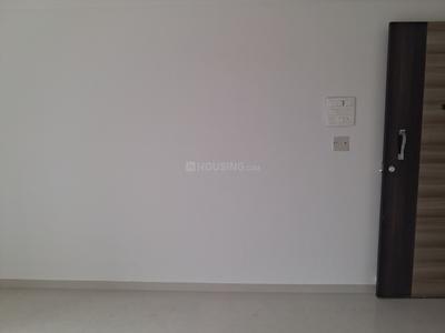 Bedroom Image of 425 Sq.ft 1 BHK Apartment / Flat for sale in PNK Imperial Heights, Mira Road East Mira Bhayandar for Rs. 8000000