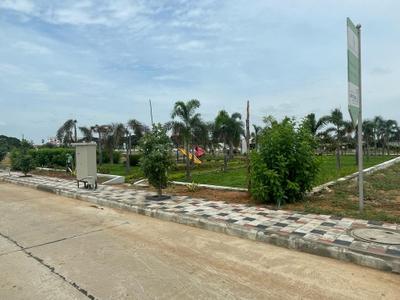 Image of 1800 Sq.ft Residential Plot / Land for sale in Gundlapalem, Nellore for Rs. 8000000