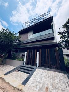 Image of 4300 Sq.ft 4 BHK Villa for sale in J.H.Patel Nagar, Davanagere for Rs. 23000000