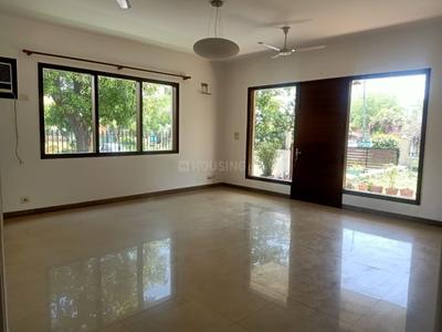 6 BHK Independent House