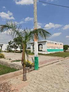 Shishupal Nagar Plot View 2