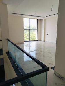 Hall Image of 3600 Sq.ft 3 BHK Villa for sale in Raheja Nirwana, Kachana Raipur for Rs. 16000000