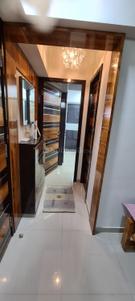 1 BHK Flat