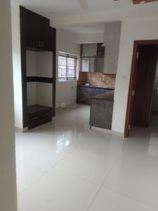 Hall Image of 1100 Sq.ft 2 BHK Builder Floor for rent in JP Nagar Bengaluru for Rs. 30000