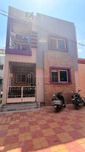 Image of 750 Sq.ft 3 BHK Independent House for sale in Bakrol Part, Anand for Rs. 7500000