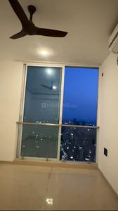 Hall Image of 932 Sq.ft 2 BHK Apartment / Flat for rent in Monte South, Byculla Mumbai for Rs. 150000