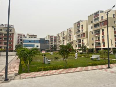 Image of 1780 Sq.ft 3 BHK Apartment / Flat for sale in Samhita Splendid Homes, Tadepalli, Vijayawada for Rs. 9000000