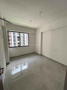 Bedroom Image of 1750 Sq.ft 3 BHK Apartment / Flat for rent in Vishwanath Maher Select, Shela Ahmedabad for Rs. 30000