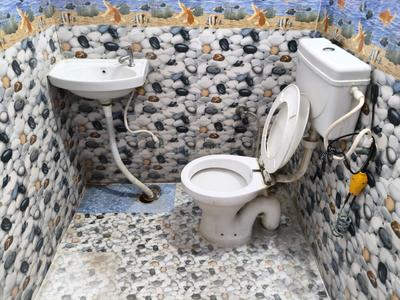 Bathroom Image of Kohli PG in Charbagh, Lucknow