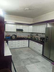 Kitchen Image of 3500 Sq.ft 5 BHK Independent House for sale in Raj Minal Residency, Ayodhya Bypass Bhopal for Rs. 35000000