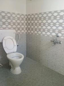 Bedroom Three Image of 1350 Sq.ft 3 BHK Independent House for rent in MGP Sriya, Sholinganallur Chennai for Rs. 34000