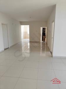 Hall Image of 1778 Sq.ft 3 BHK Apartment / Flat for sale in Sattva Exotic by Sattva Group, Yelahanka Bengaluru for Rs. 25600000