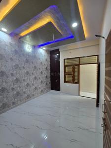 Hall Image of 1493 Sq.ft 3 BHK Builder Floor for sale in Kanakpura Jaipur for Rs. 6400000