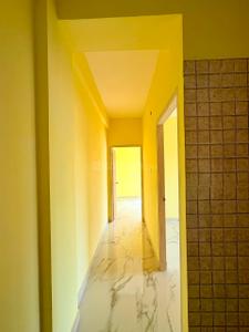 Living Room Image of 667 Sq.ft 2 BHK Apartment / Flat for sale in Bricks Mrinmoyee Co Op, New Town Kolkata for Rs. 3700000