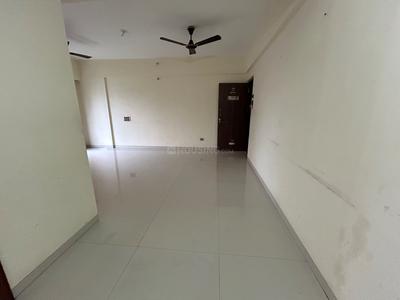 Living Room Image of 1120 Sq.ft 2 BHK Apartment / Flat for rent in Spendor Visava Co Op Hsg Society Proposed, Dombivli West Thane for Rs. 25000