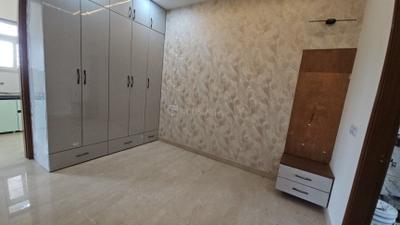 Bedroom Image of 1800 Sq.ft 4 BHK Independent House for sale in Sector 123 Mohali for Rs. 11500000