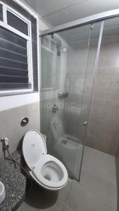 Image of 1093 Sq.ft 2 BHK Apartment / Flat for rent in Sus, Pune for Rs. 37000