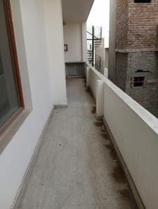 Balcony Image of 2475 Sq.ft 3 BHK Builder Floor for sale in Baberpur Mandi Panipat for Rs. 18000000